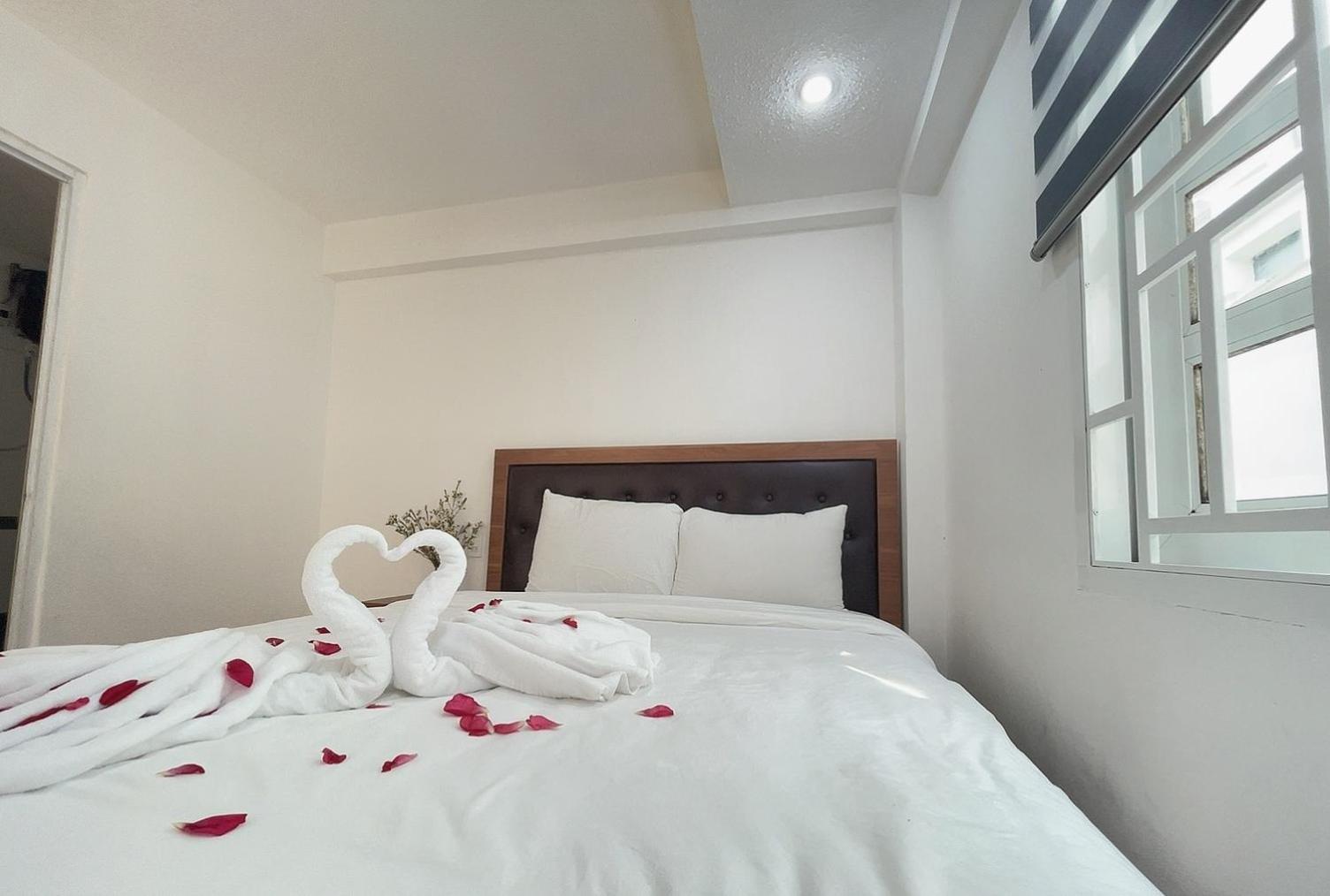 Phuong Vy Hotel Da Lat Exterior photo